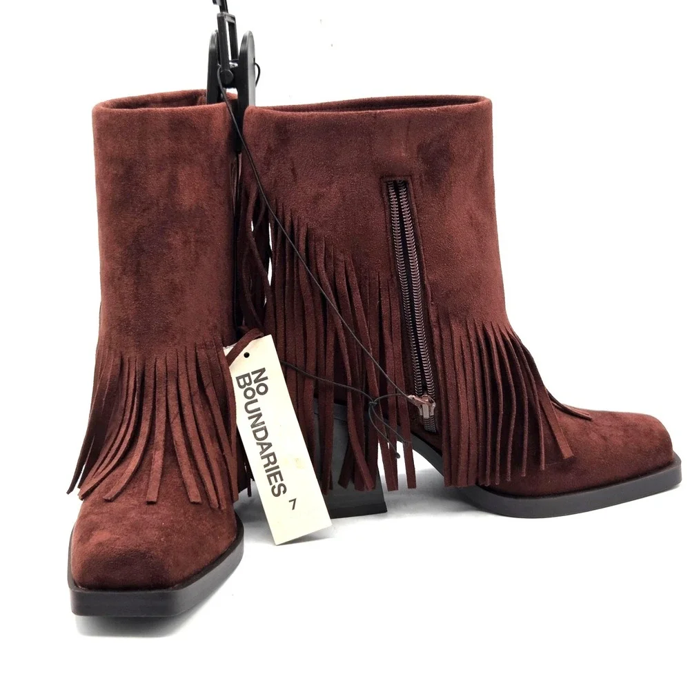 The Unbranded Brand these are